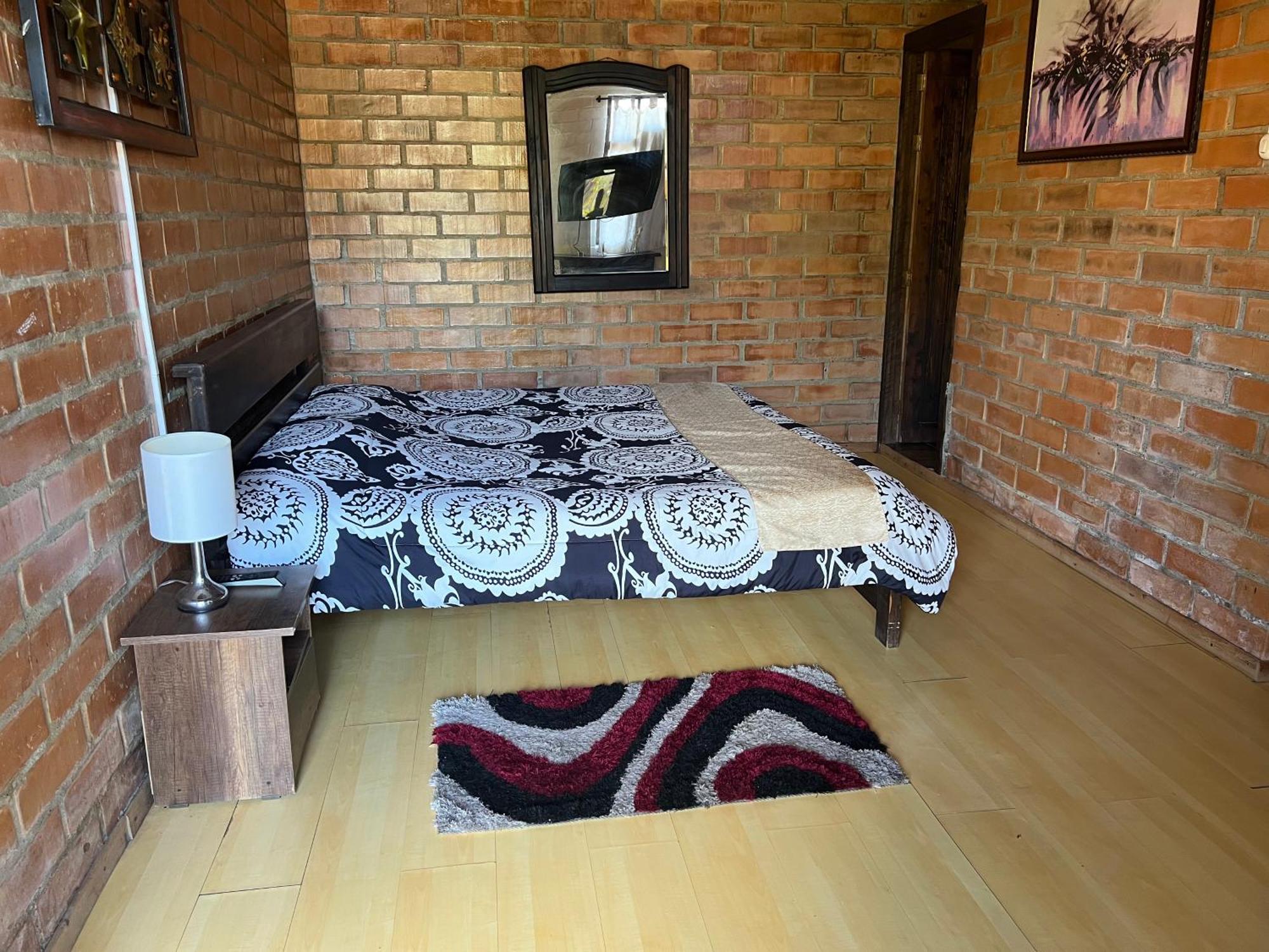Finca Hotel Paraiso Urrao Kültér fotó