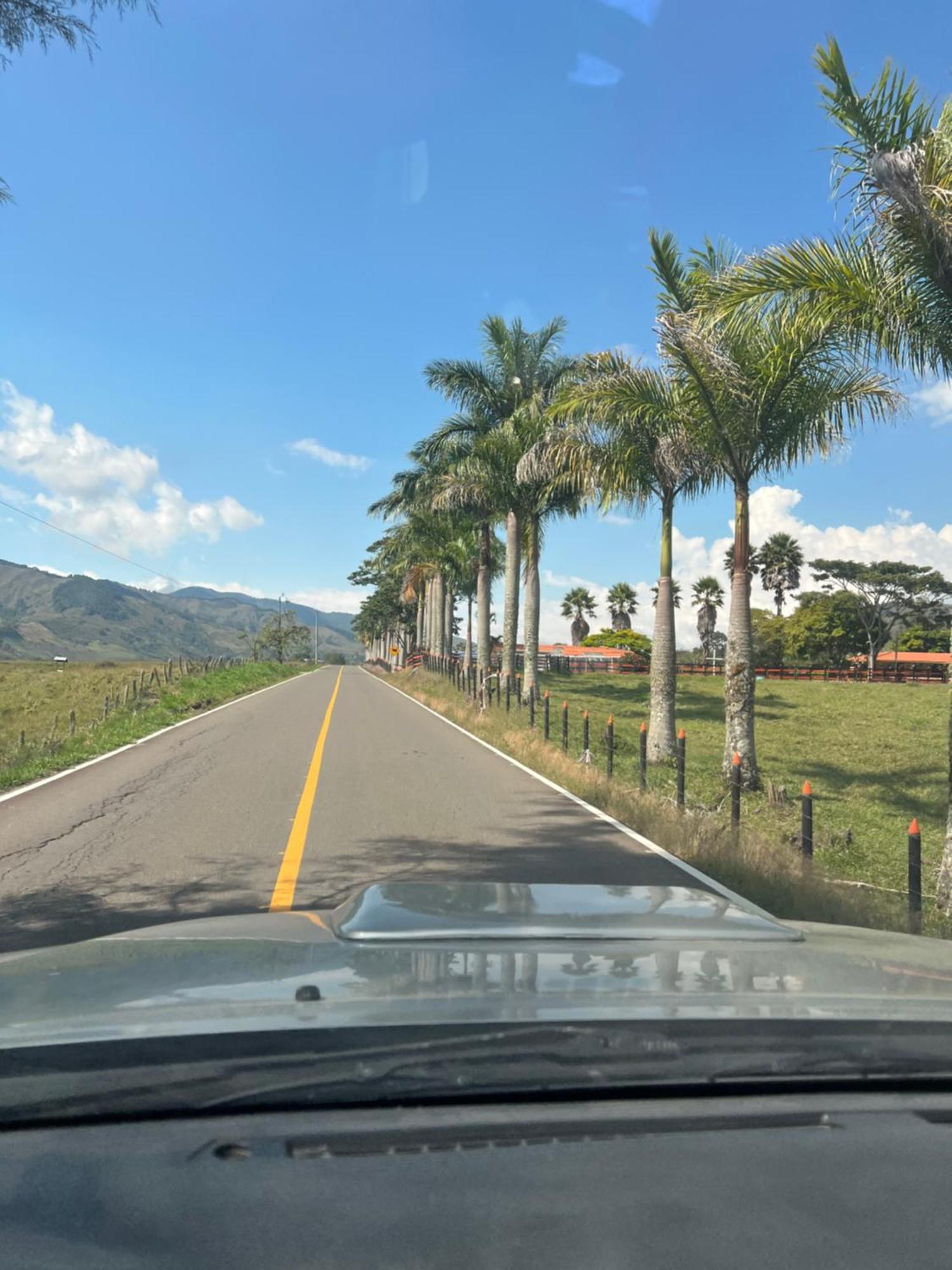 Finca Hotel Paraiso Urrao Kültér fotó