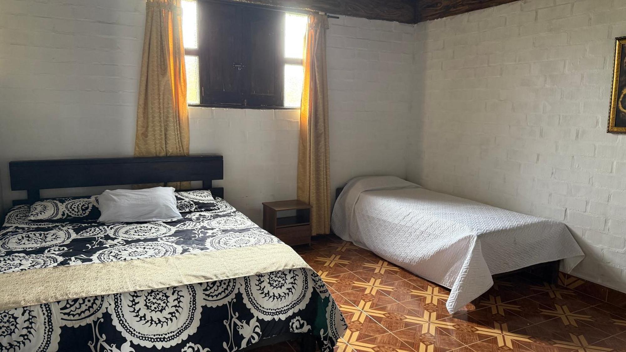 Finca Hotel Paraiso Urrao Kültér fotó